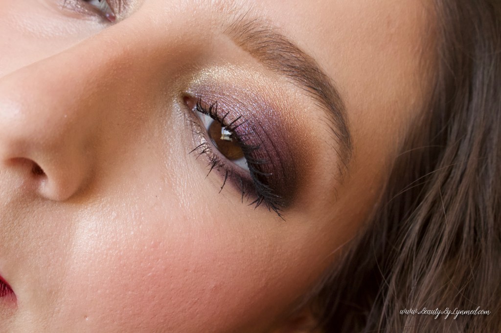 PAT McGRATH Subversive Palette