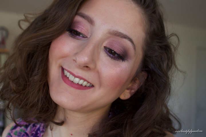 Anastasia Beverly Hills Norvina Palette REVIEW