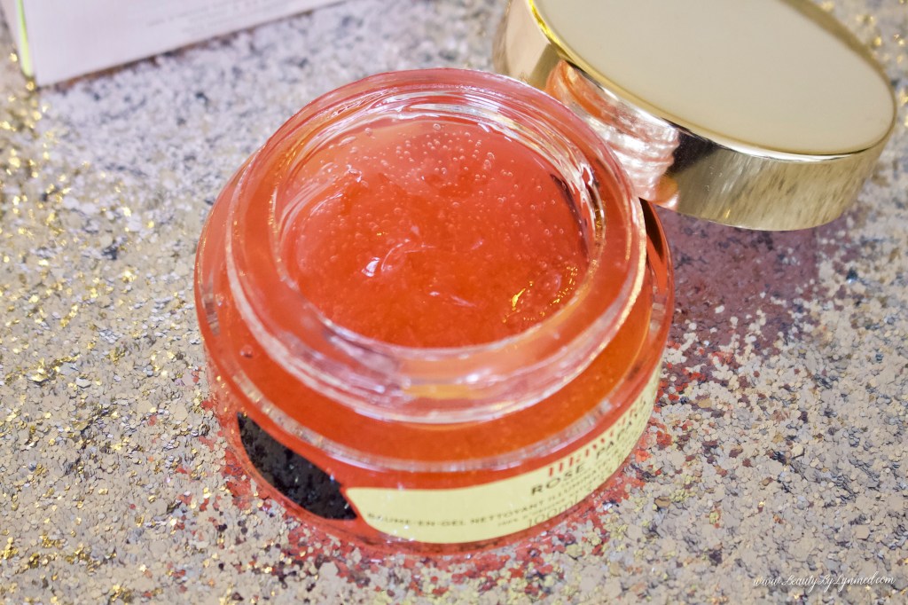 MAWENA ROSE PAPAYA GEL NETTOYANT ILLUMINATEUR