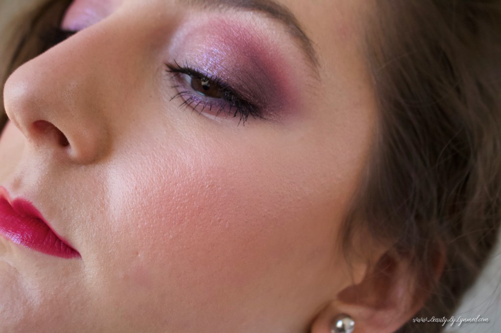 GUERLAIN MÉTÉORITES HIGHLIGHTER DUO HOLOGRAPHIC POWDER