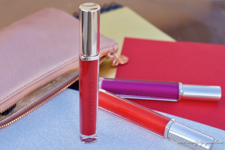 Estée Lauder Pure Color Love Liquid Shine