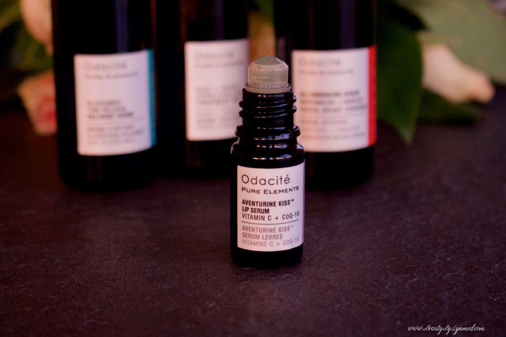 Odacité Skincare