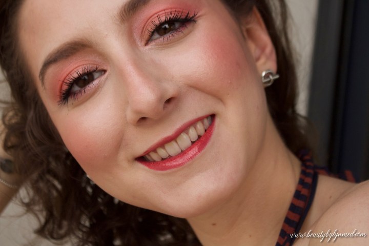 By Terry Sun Designer Palette Hippy Chic Review 