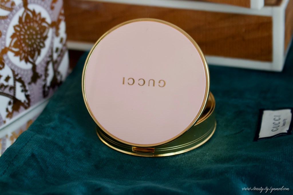 Gucci Beauty - La poudre de beauté 