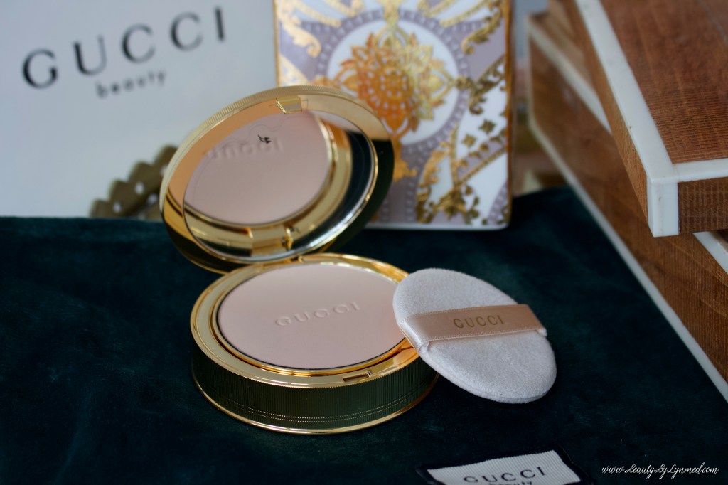 Gucci Beauty - La poudre de beauté 