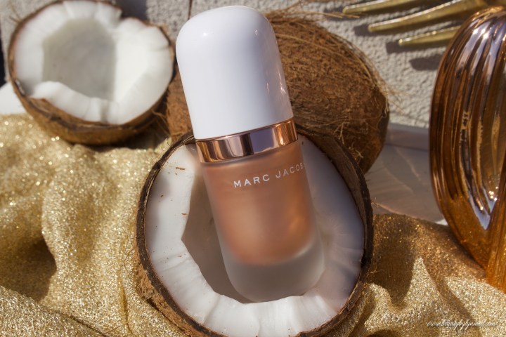 Marc Jacobs Coconut Fantasy Dew Drops