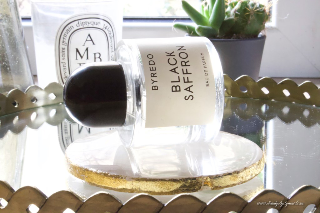 Byredo Black Saffron Eau de Parfum 