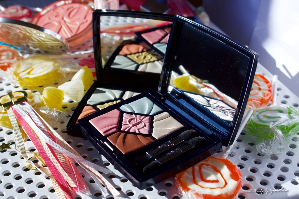 DIOR 5 COULEURS LOLLI'GLOW - ÉDITION LIMITÉE avis