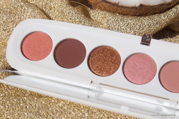 Marc Jacobs Eye-conic Fantascene palette