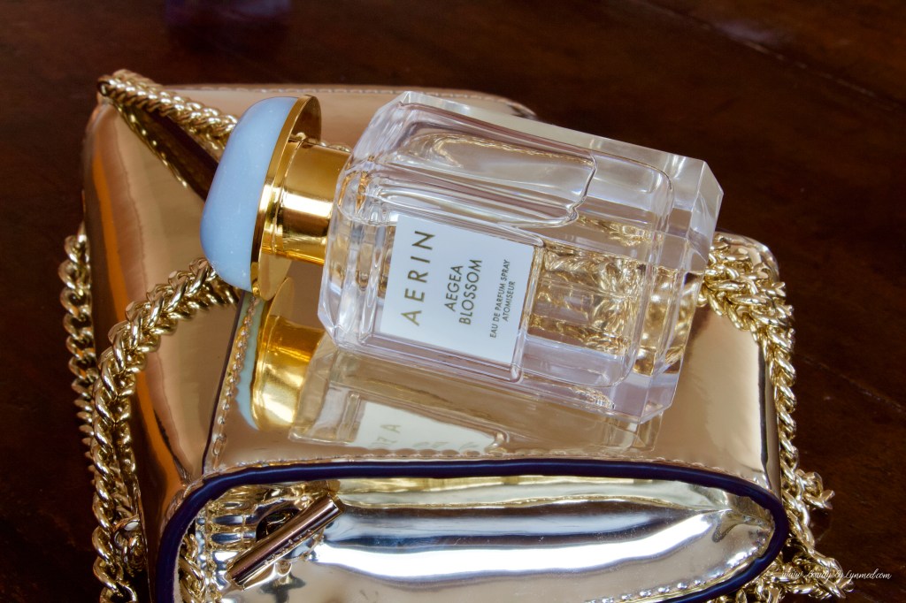 Aerin - Aegea Blossom, Summer 2019