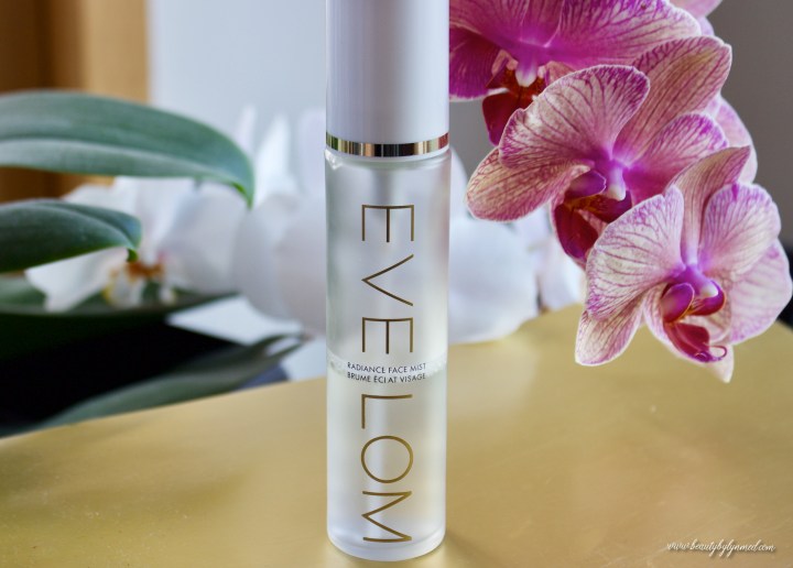 Eve Lom Radiance Face Mist