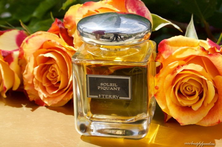 By Terry Soleil Piquant