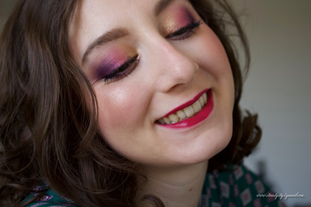 Guerlain L'Essentiel, le fond de teint naturel