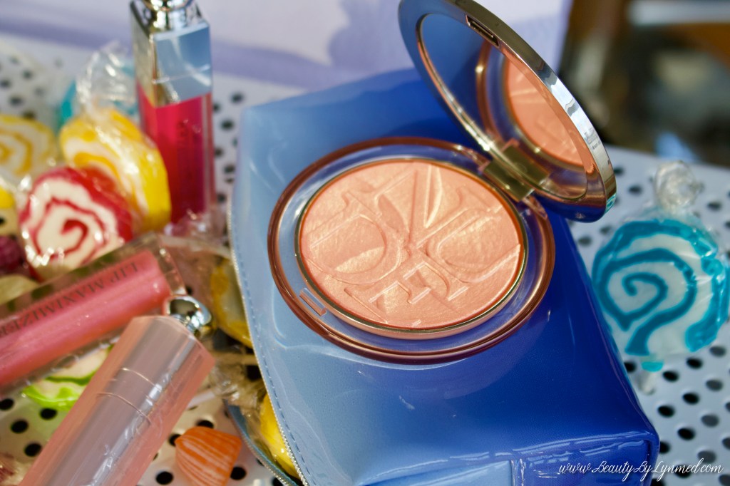 DIORSKIN NUDE LUMINIZER LOLLI'GLOW - ÉDITION LIMITÉE