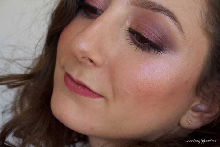 Anastasia Beverly Hills Norvina Palette review