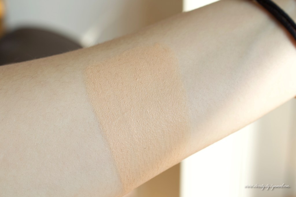 Guerlain L'Essentiel, le fond de teint naturel