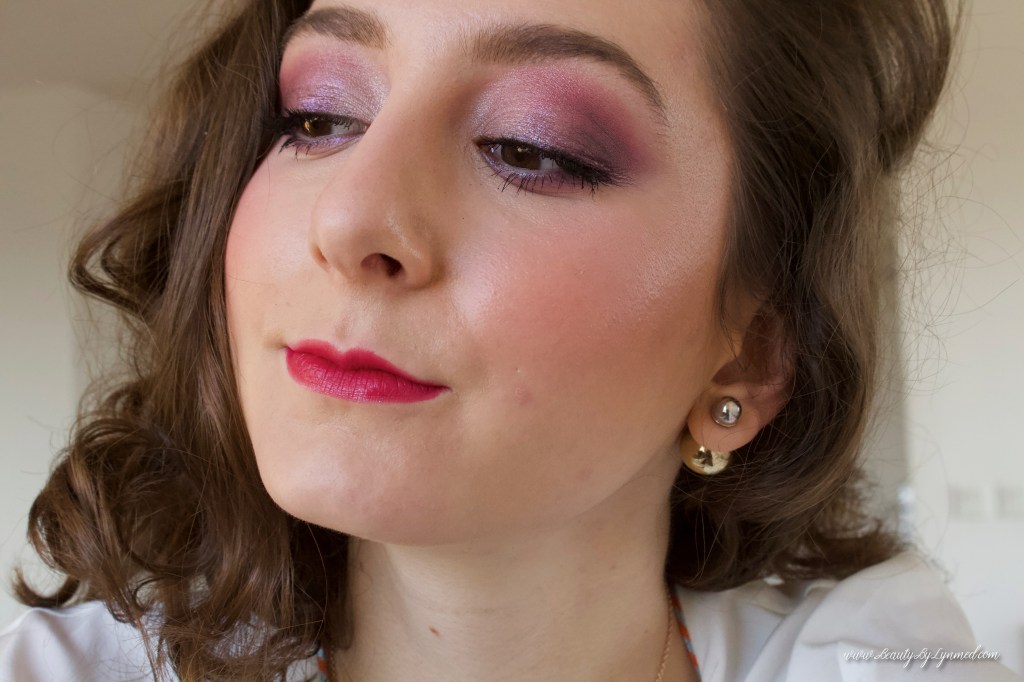 GUERLAIN MÉTÉORITES HIGHLIGHTER DUO HOLOGRAPHIC POWDER