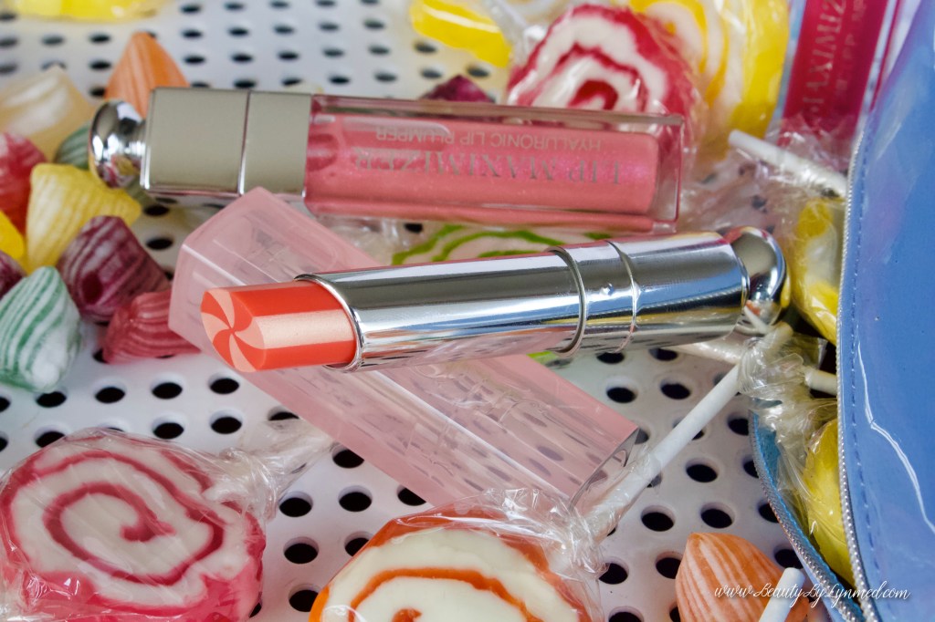 Dior Lip Glow To The Max