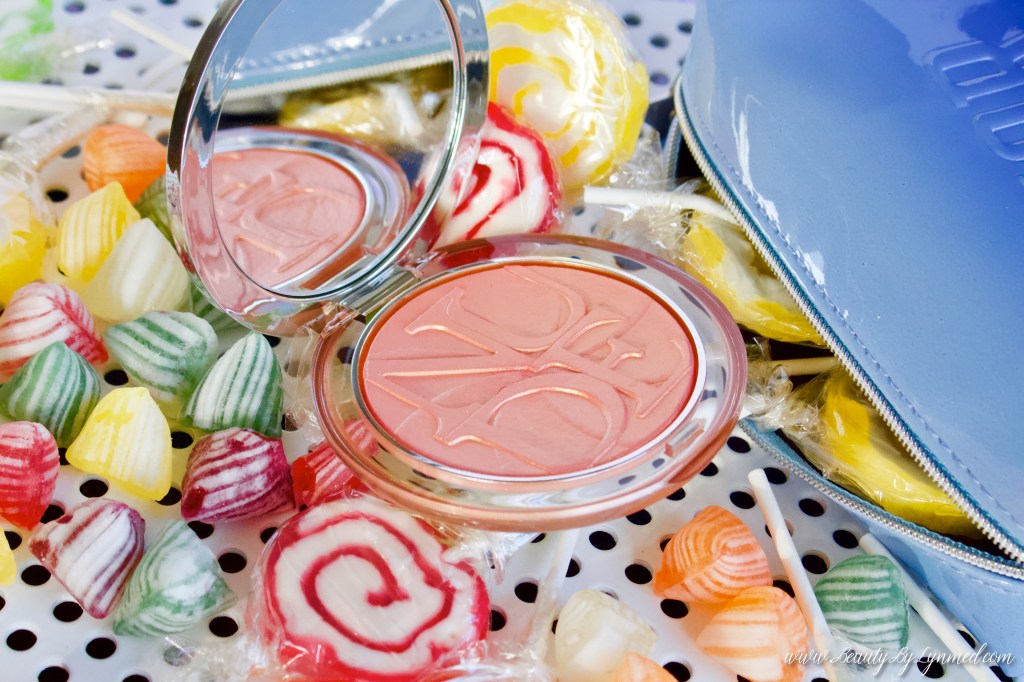 DIORSKIN NUDE LUMINIZER LOLLI'GLOW - ÉDITION LIMITÉE