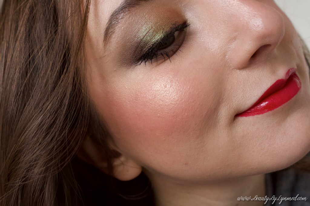 DIORSKIN NUDE LUMINIZER LOLLI'GLOW - ÉDITION LIMITÉE