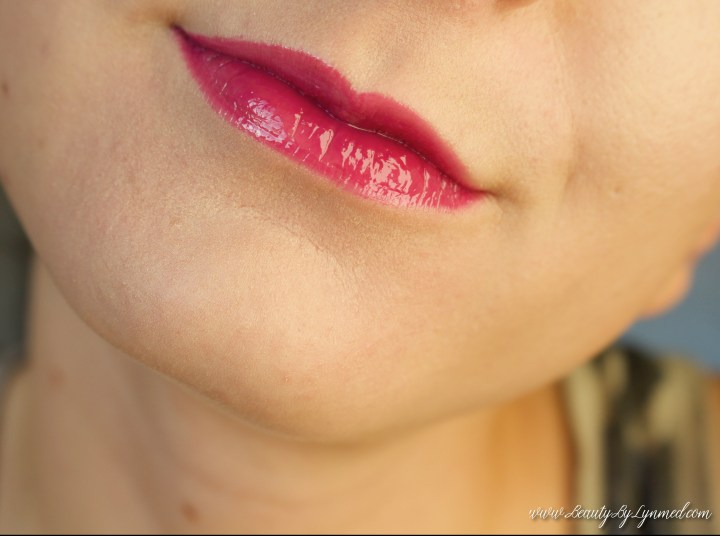 Estée Lauder Pure Color Love shine - 401 - Grape Addiction 