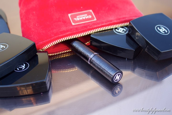 Chanel Le Volume Révolution 