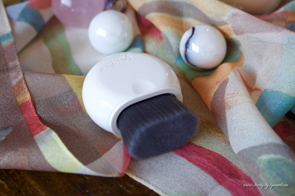 Guerlain L'Essentiel, le fond de teint naturel