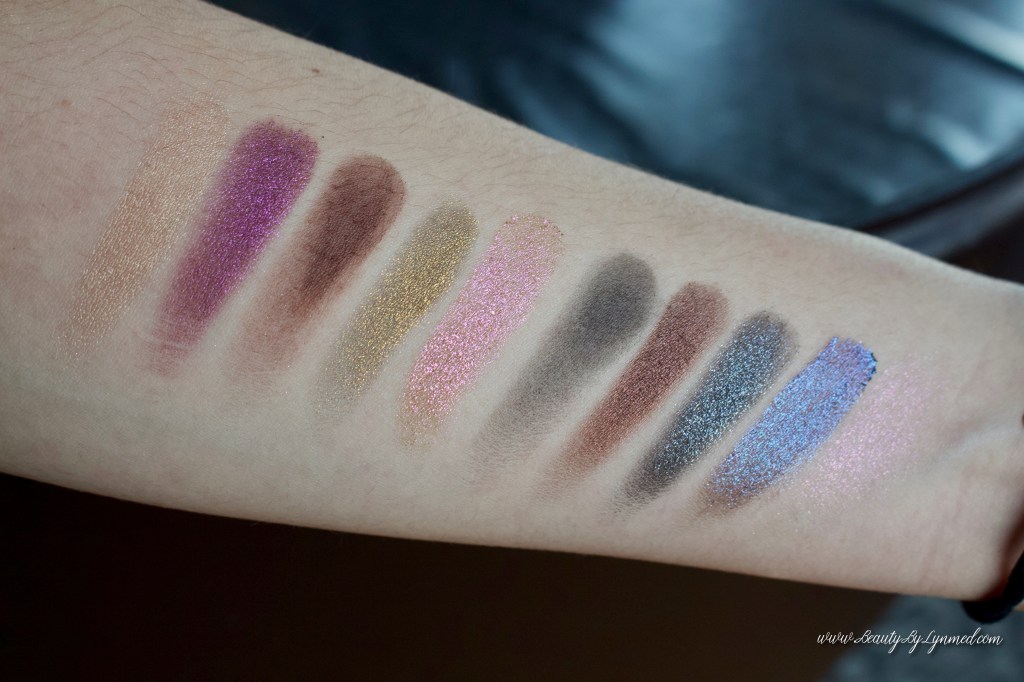PAT McGRATH Subversive Palette