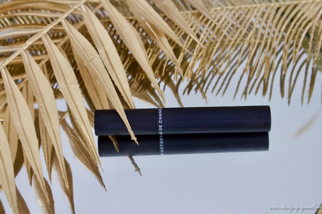Mascara Volume Stretch de Chanel 