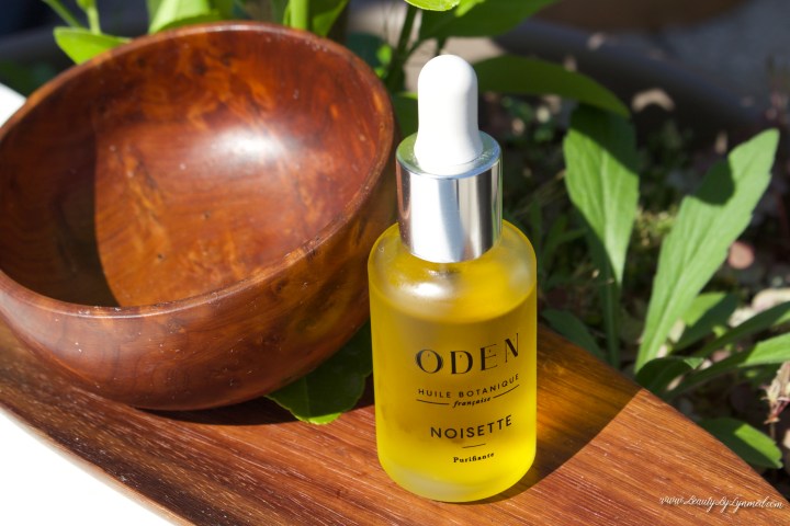 Clean Beauty ODEN 