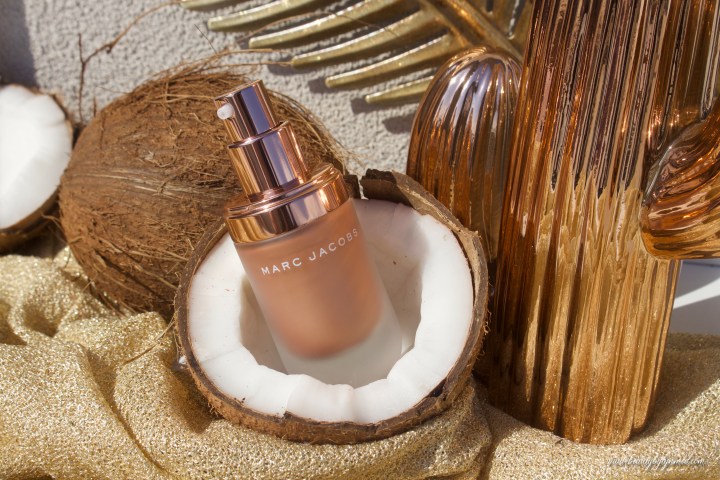 Marc Jacobs Coconut Fantasy Collection 