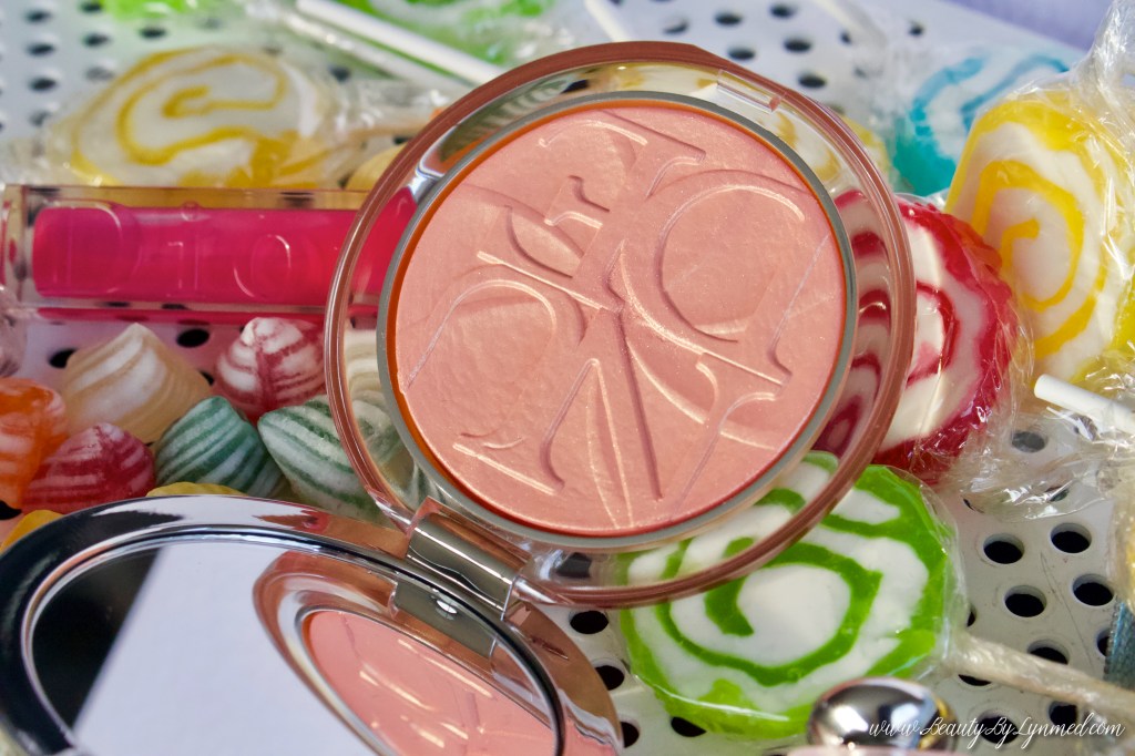 DIORSKIN NUDE LUMINIZER LOLLI'GLOW - ÉDITION LIMITÉE