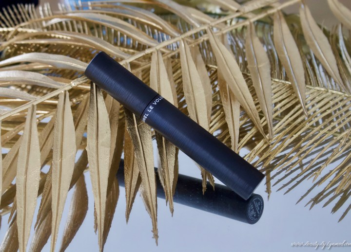 New Mascara Alert! Le Volume Stretch de&nbsp;Chanel