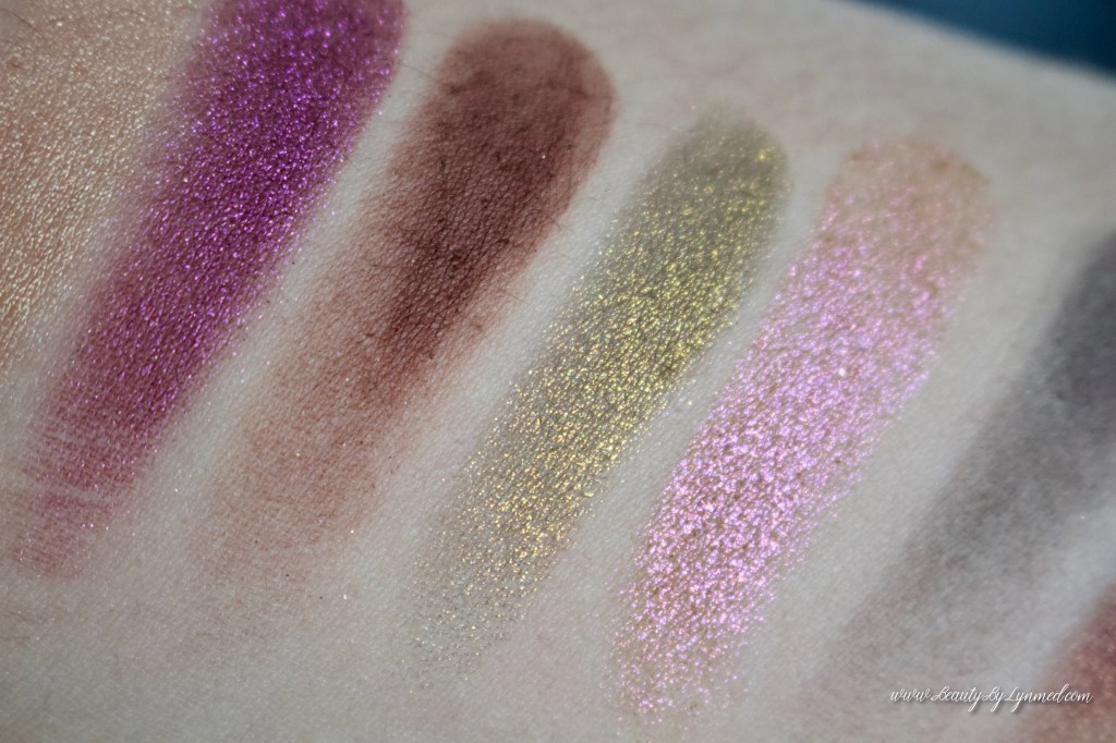 PAT McGRATH Subversive Palette