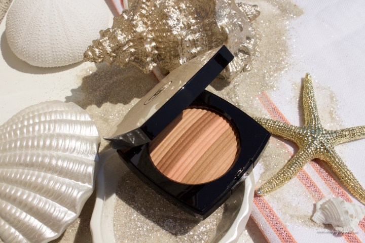 Harmonie Poudres Lumière Belle Mine - Medium 