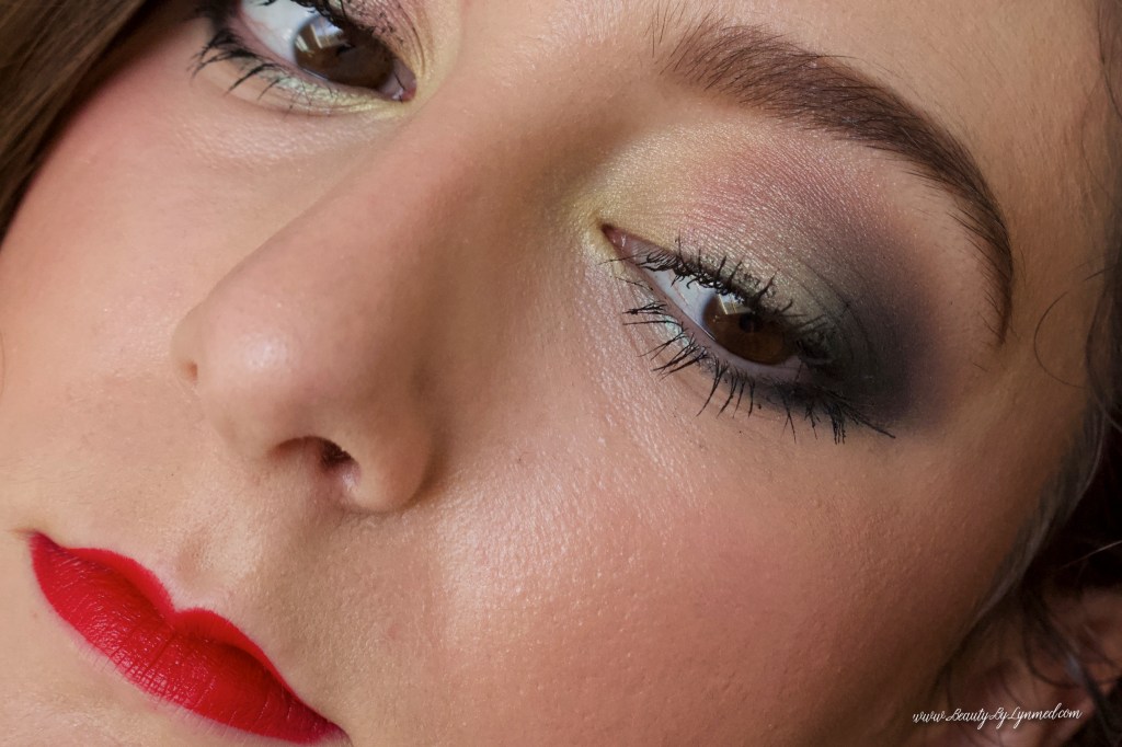 DIOR 5 COULEURS LOLLI'GLOW - ÉDITION LIMITÉE avis