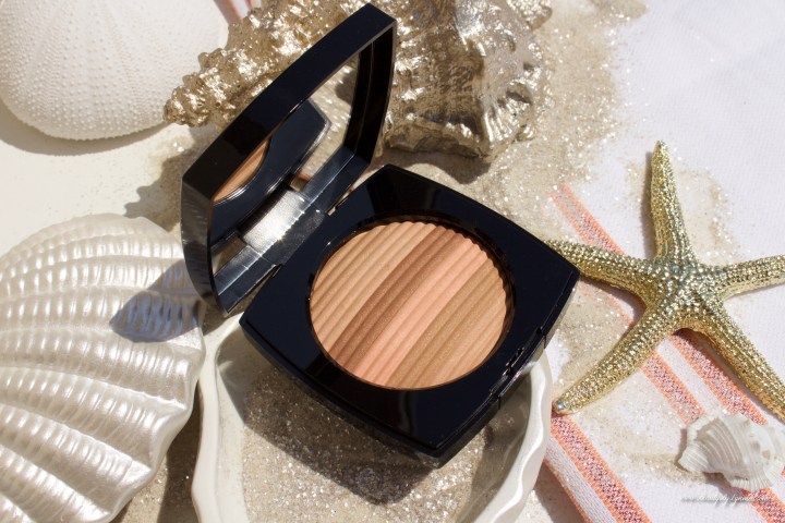 Harmonie Poudres Lumière Belle Mine - Medium 