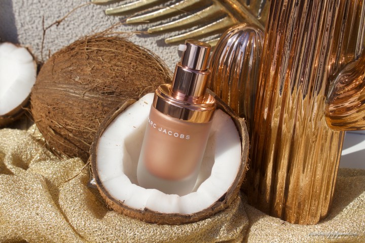 Marc Jacobs Coconut Fantasy Collection