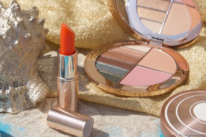 Estée Lauder Bronze Goddess Summer 2018