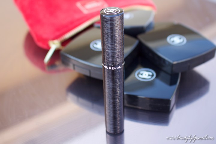 Chanel Le Volume Révolution 