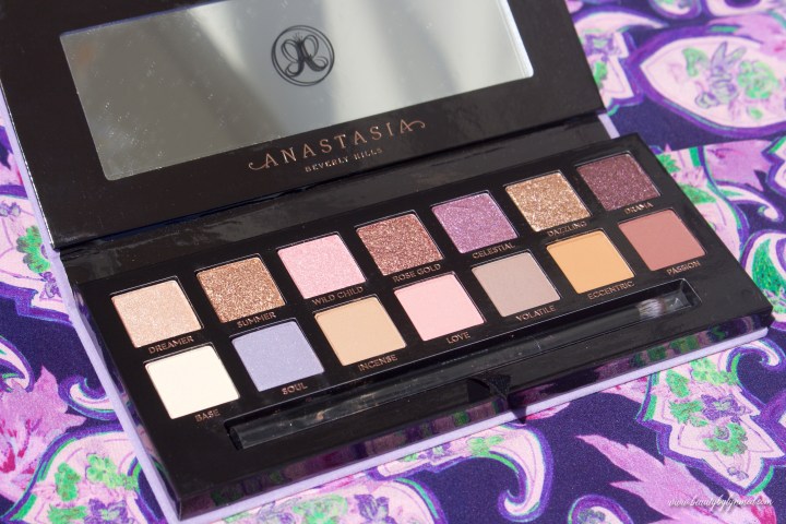 Anastasia Beverly Hills Norvina Palette