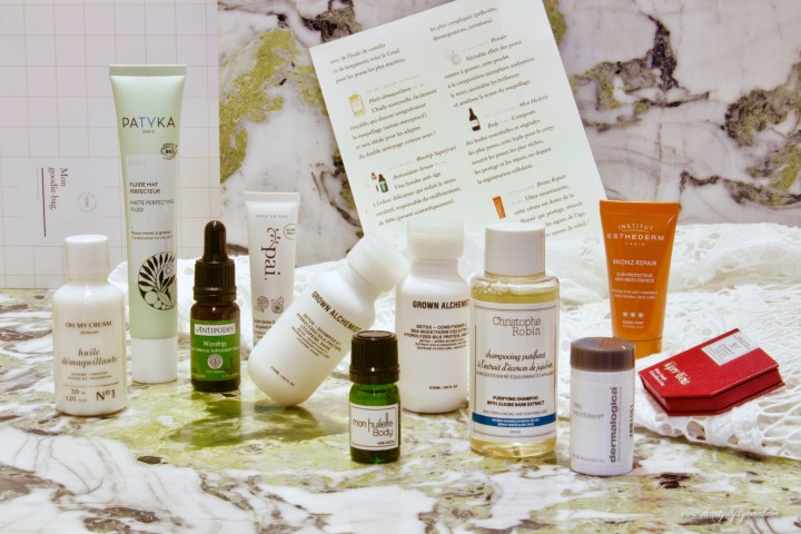 Le Goodie Bag Oh My Cream –  Alerte (très) bon plan&nbsp;!