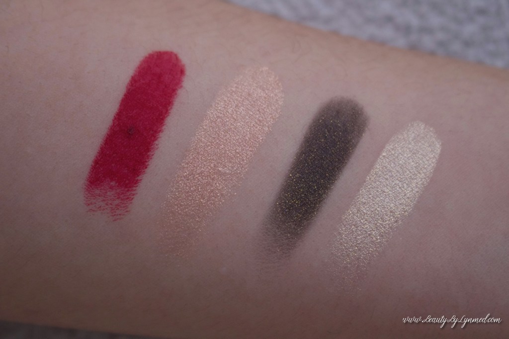 Chanel Collection Libre 2018