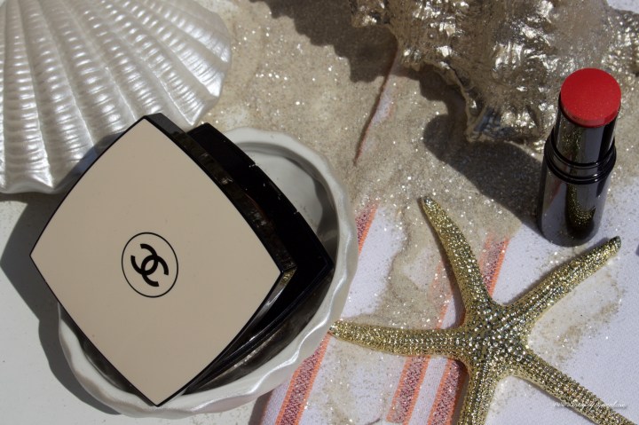 Chanel Les Beiges Summer 2018