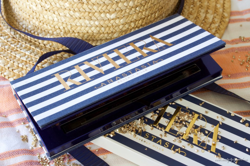 Anastasia Beverly Hills Riviera Palette