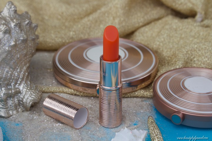 Bronze Goddess Blooming Lipbalm 