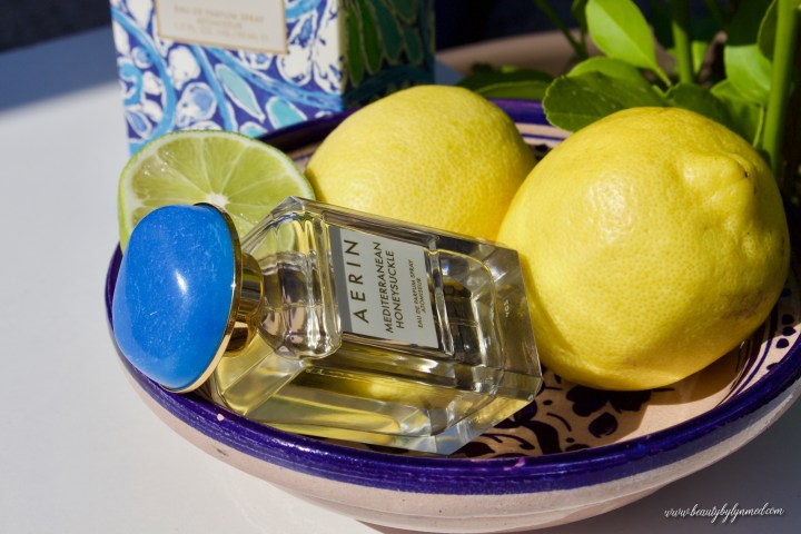 Aerin Mediterranean Honeysuckle