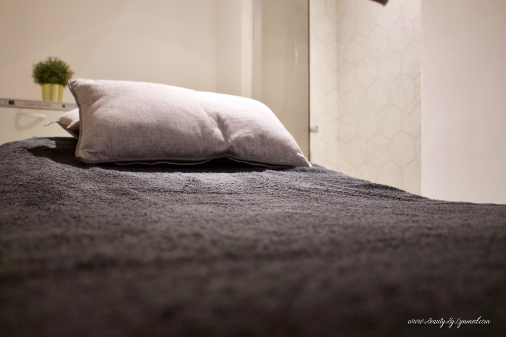 La Beauty Room par Ecocentric, la parenthèse bien être green