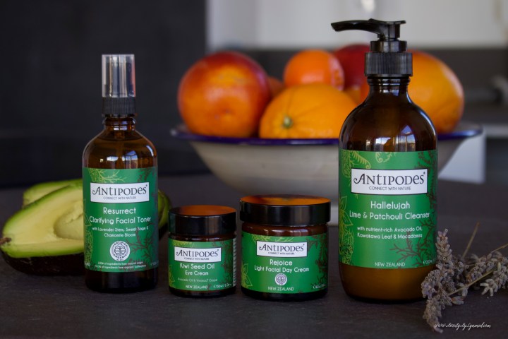 Antipodes Skincare – La Clean Beauty&nbsp;Néo-Zélandaise