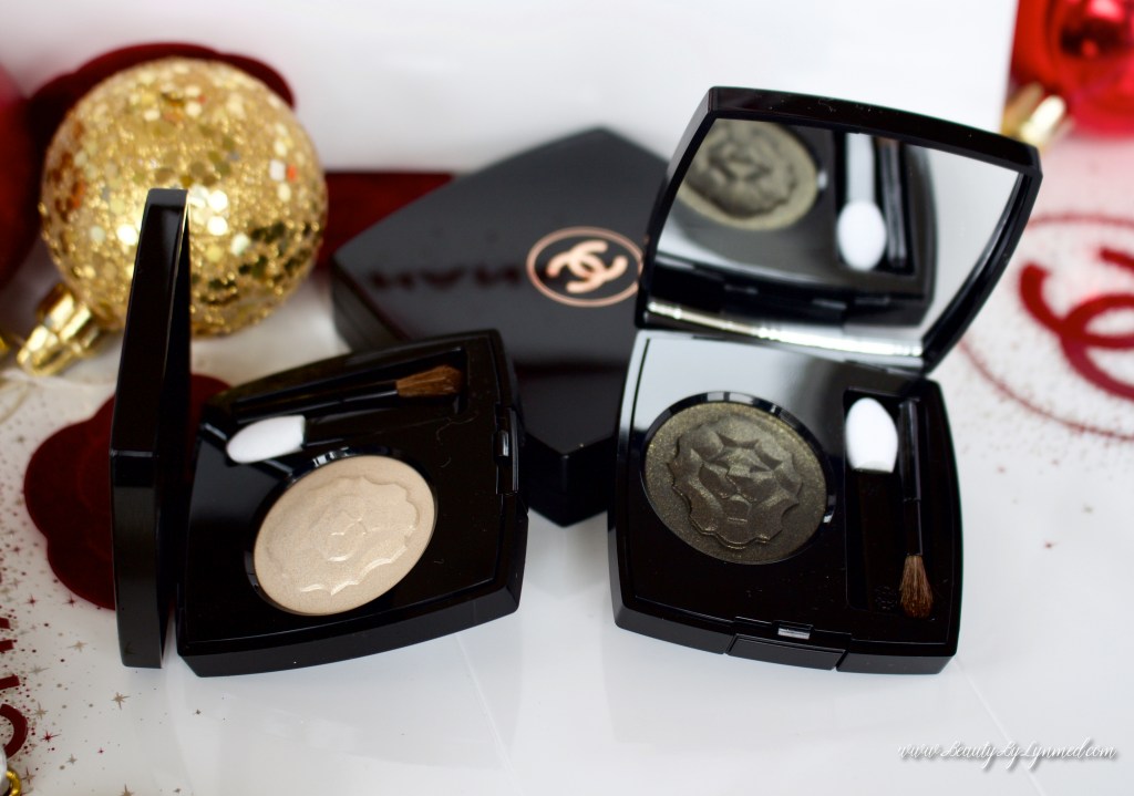 Chanel Collection Libre 2018